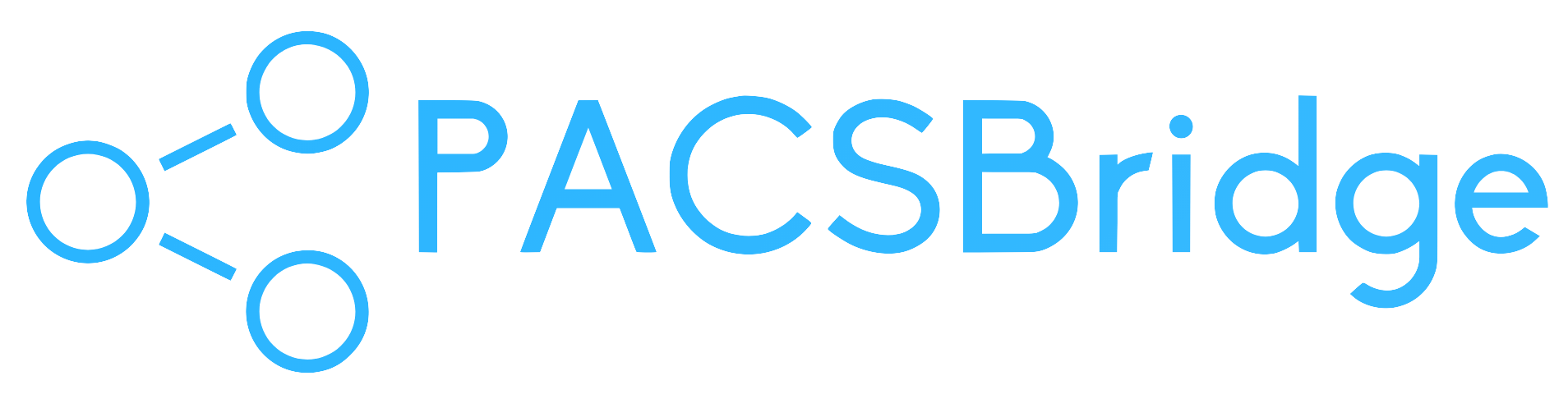 PACSBridge Logo